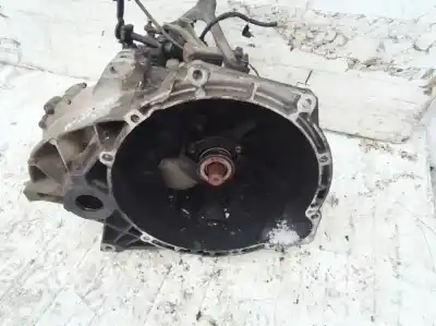 Tweedehands auto-onderdeel versnellingsbak voor ford focus c-max (cap) 1.8 tdci turbodiesel cat oem iam-referenties 4m5r7f096ya