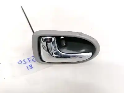 Автозапчасти б/у левая передняя внутренняя ручка за mazda premacy (cp) 2.0 turbodiesel ссылки oem iam 