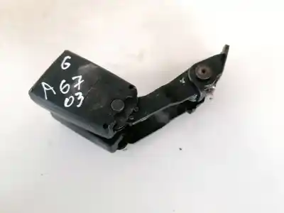 Автозапчасти б/у центральный задний крюк для ремня за ford focus turnier (cak) 1.8 tddi turbodiesel cat ссылки oem iam    Автозапчасти б/у центральный задний крюк для ремня за ford focus turnier (cak) 1.8 tddi turbodiesel cat ссылки oem iam