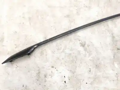 Pezzo di ricambio per auto di seconda mano plastica per ford mondeo iii (b5y) 2.0 16v tddi / tdci riferimenti oem iam 1s71n55122