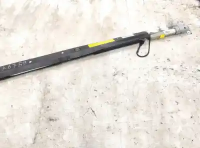 Pezzo di ricambio per auto di seconda mano airbag a tenda anteriore destro per ford mondeo iii (b5y) 2.0 16v tddi / tdci riferimenti oem iam 1s7114k160cc