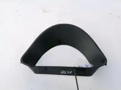 Peça sobressalente para automóvel em segunda mão molduras frontais por citroen c2 1.4 hdi referências oem iam 9640705977