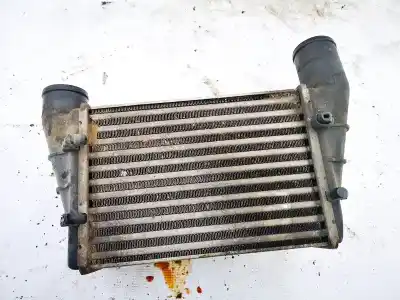 Автозапчасти б/у интеркулер за audi a4 avant (b5) 1.9 tdi ссылки oem iam 058145805a