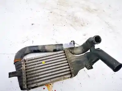 Second-hand car spare part intercooler for opel astra g caravan 1.7 16v dti cat (y 17 dt / lr6) oem iam references 