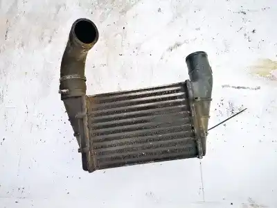 Second-hand car spare part intercooler for audi a4 avant (b5) 1.9 tdi oem iam references 058145805a