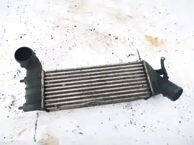 Peça sobressalente para automóvel em segunda mão intercooler por peugeot 807 2.0 hdi fap cat referências oem iam 1489396080