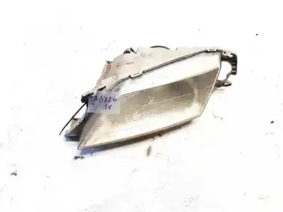Автозапчасти б/у левая фара за mazda premacy (cp) 2.0 turbodiesel ссылки oem iam 