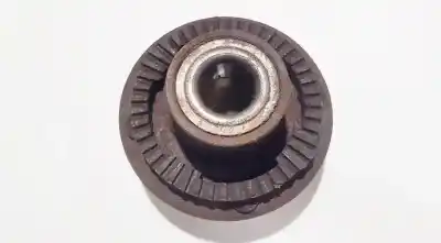 Second-hand car spare part rear left knuckle for mitsubishi space star (dg0) 1.3 cat oem iam references   