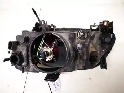 Автозапчастина б/у права фа для renault megane i scenic (ja0) motor 1.9 ltr. - 72 kw dti diesel cat посилання на oem iam 7701672735  