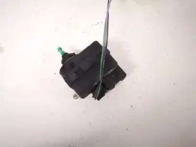 Автозапчастина б/у двиг регулювання фар для renault megane i scenic (ja0) motor 1.9 ltr. - 72 kw dti diesel cat посилання на oem iam 7700415607  