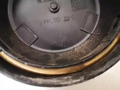 Автозапчастина б/у пластика для renault megane i scenic (ja0) motor 1.9 ltr. - 72 kw dti diesel cat посилання на oem iam 88202113  