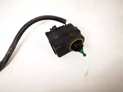 Автозапчастина б/у двиг регулювання фар для renault megane i scenic (ja0) motor 1.9 ltr. - 72 kw dti diesel cat посилання на oem iam 7700415607  