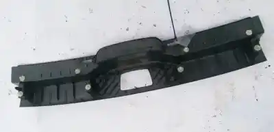 Pezzo di ricambio per auto di seconda mano plastica per volvo v50 (545) 1.6 d riferimenti oem iam 09486875  