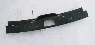 Peça sobressalente para automóvel em segunda mão plásticos por volvo v50 (545) 1.6 d referências oem iam 09486875