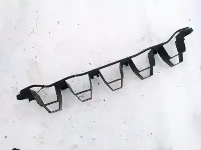 Peça sobressalente para automóvel em segunda mão reforço do pára choques traseiro por volvo v50 (545) 1.6 d referências oem iam 30698691