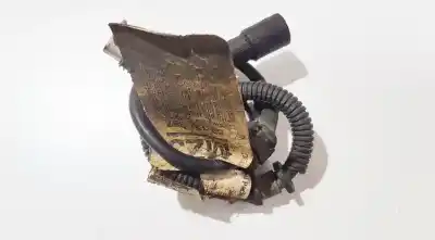 Peça sobressalente para automóvel em segunda mão fio por opel zafira a 2.0 dti referências oem iam 09131387