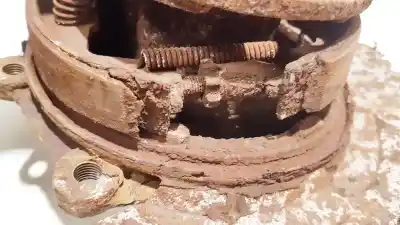 Peça sobressalente para automóvel em segunda mão peças diversas por opel vectra b caravan 2.0 dti referências oem iam 