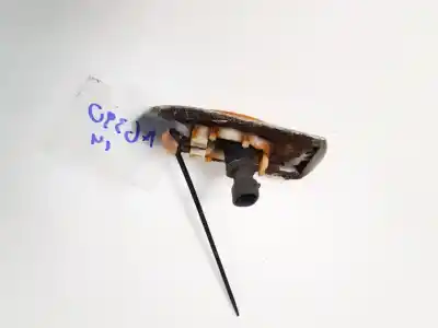 Second-hand car spare part left side light for opel vectra b caravan 2.0 dti oem iam references   