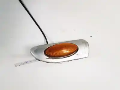 Peça sobressalente para automóvel em segunda mão farolim do lado esquerdo por opel vectra b caravan 2.0 dti referências oem iam 