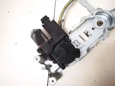 Автозапчастина б/у двигатель переднього ліва вікна для opel corsa c 1.2 16v cat (z 12 xep / lb4) посилання на oem iam 13173073