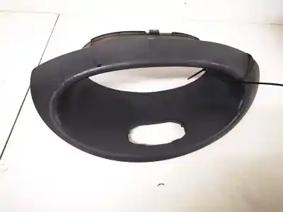 Автозапчастина б/у передні молдинги для toyota yaris (ncp1/nlp1/scp1) 1.0 cat посилання на oem iam 5541152010