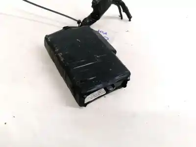 Second-hand car spare part sensor for citroen c2 1.4 hdi oem iam references 3129383  