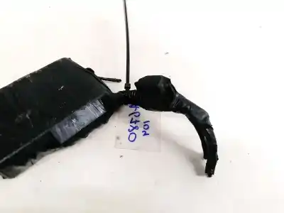 Second-hand car spare part sensor for citroen c2 1.4 hdi oem iam references 3129383  