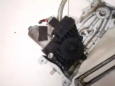 Piesă de schimb auto la mâna a doua motoras macara geam fata stânga pentru opel zafira a 2.0 dti referințe oem iam 90579355