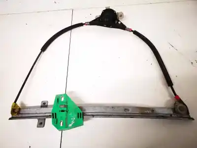 Автозапчасти б/у регулятор стекла переднего левого за ford ka (ccq) 1.3 cat ссылки oem iam 97kgb23201a