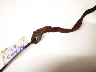 Second-hand car spare part wire for audi 80 (811/813) 1.8 oem iam references   