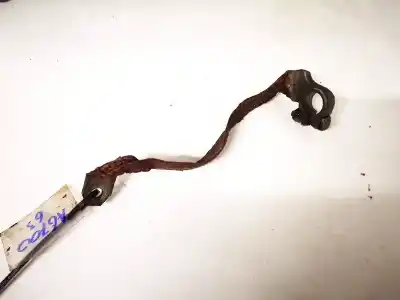 Second-hand car spare part wire for audi 80 (811/813) 1.8 oem iam references 