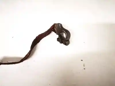 Second-hand car spare part wire for audi 80 (811/813) 1.8 oem iam references   