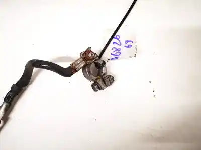 Second-hand car spare part wire for renault megane i scenic (ja0) motor 1.9 ltr. - 72 kw dti diesel cat oem iam references   