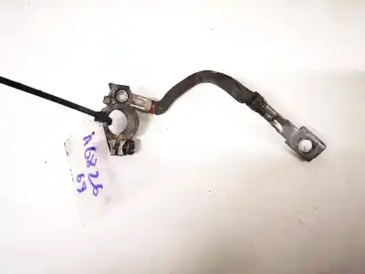 Second-hand car spare part wire for renault megane i scenic (ja0) motor 1.9 ltr. - 72 kw dti diesel cat oem iam references 