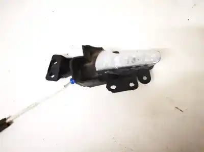 Piesă de schimb auto la mâna a doua mâner interior stânga fata pentru opel zafira a 2.0 dti referințe oem iam 400608jc