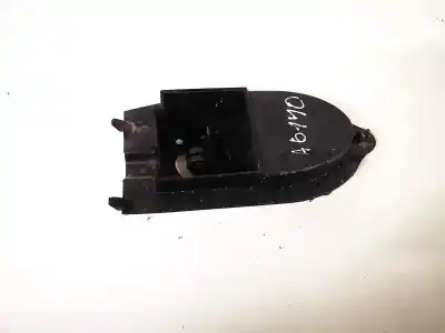 Автозапчастина б/у усередині передня права ручка для ford ka (ccq) 1.3 cat посилання на oem iam 97kgb22600af  97kg-b22600-af