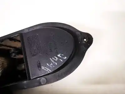 Автозапчастина б/у ліва передня внутрішня ручка для ford ka (ccq) 1.3 cat посилання на oem iam 97kgb22601af  97kg-b22601-af