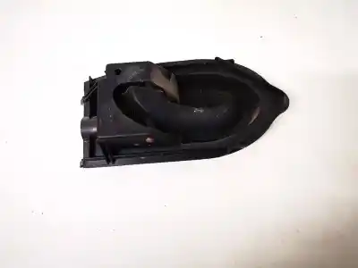 Автозапчасти б/у левая передняя внутренняя ручка за ford ka (ccq) 1.3 cat ссылки oem iam 97kgb22601af
