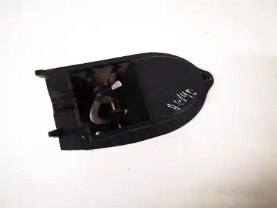 Автозапчастина б/у ліва передня внутрішня ручка для ford ka (ccq) 1.3 cat посилання на oem iam 97kgb22601af  97kg-b22601-af