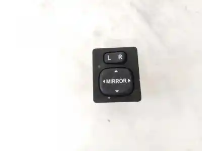Peça sobressalente para automóvel em segunda mão comutador de espelhos retrovisores por toyota verso 2.0 d-4d cat referências oem iam 769746c  183574