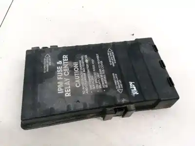 Second-hand car spare part FUSE BOX UNIT for CHRYSLER VOYAGER (RG)  OEM IAM references 04869107AE  