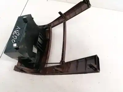 Second-hand car spare part plastics for ssangyong rexton / rexton ii (gab_) 2.7 xdi 4x4 oem iam references 7653008000  76530-08000