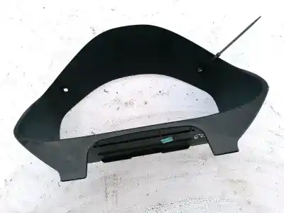 Peça sobressalente para automóvel em segunda mão molduras frontais por volvo v50 (545) 1.6 d referências oem iam 30722585