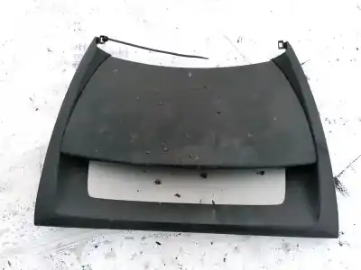 Peça sobressalente para automóvel em segunda mão display gps / multimídia por citroen c8 2.0 hdi fap cat referências oem iam 1495869077