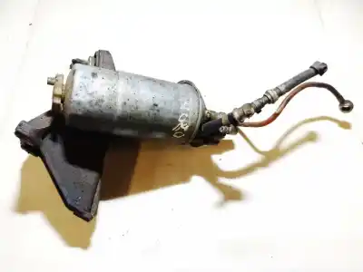 Peça sobressalente para automóvel em segunda mão filtro de gasóleo por audi 100 avant (c4) 2.4 diesel referências oem iam 074127445