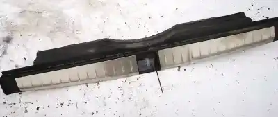 Автозапчасти б/у пластики за honda accord viii (cl_, cm_) 2.2 i-ctdi ссылки oem iam 84640sed0030