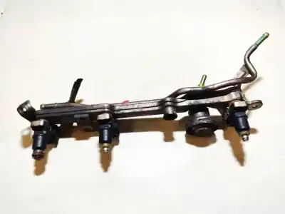Pezzo di ricambio per auto di seconda mano rampa iniettori per honda stream (rn1/3) 1.7 cat riferimenti oem iam pe31bb0