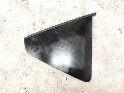 Tweedehands auto-onderdeel custody glas links achter voor toyota verso 2.0 d-4d cat oem iam-referenties 43r00101