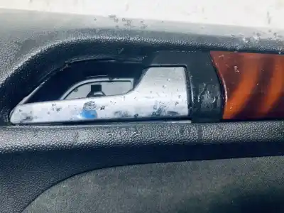 Автозапчастина б/у усередині передня права ручка для opel astra h caravan 1.7 16v cdti посилання на oem iam 