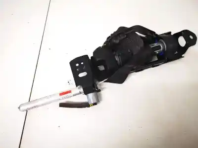 Peça sobressalente para automóvel em segunda mão cinto de segurança dianteiro direito por volvo v50 (545) 1.6 d referências oem iam 